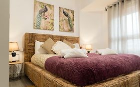 Apartamento El Oso Y El Madrono